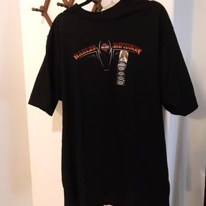 Harley Davidson NWT Men’s 2xl Destination T- Shirt